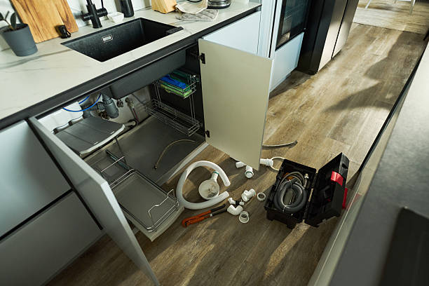 24/7 Emergency Plumbing experts in Fresno, TX